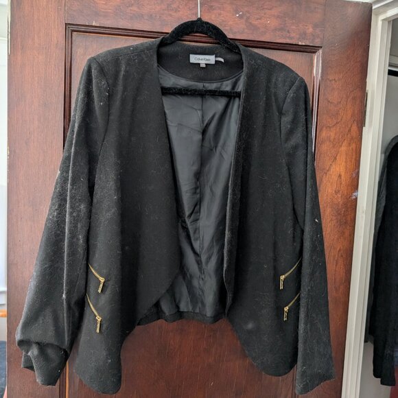 3 Blazers  - size 16 and 18 - Picture 5 of 7